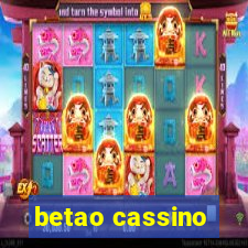 betao cassino